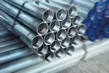 Galvaniz Boru